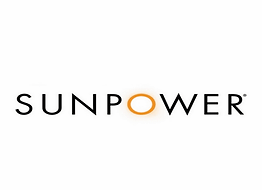 SunPower zonnepanelen logo