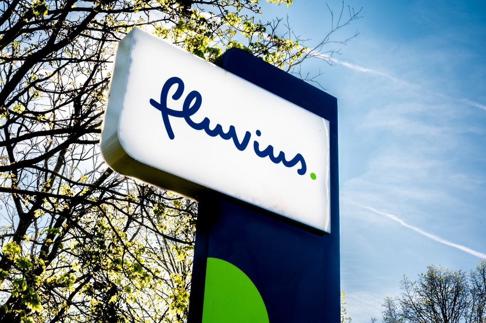 Installaties met oude groenestroomtellers Fluvius